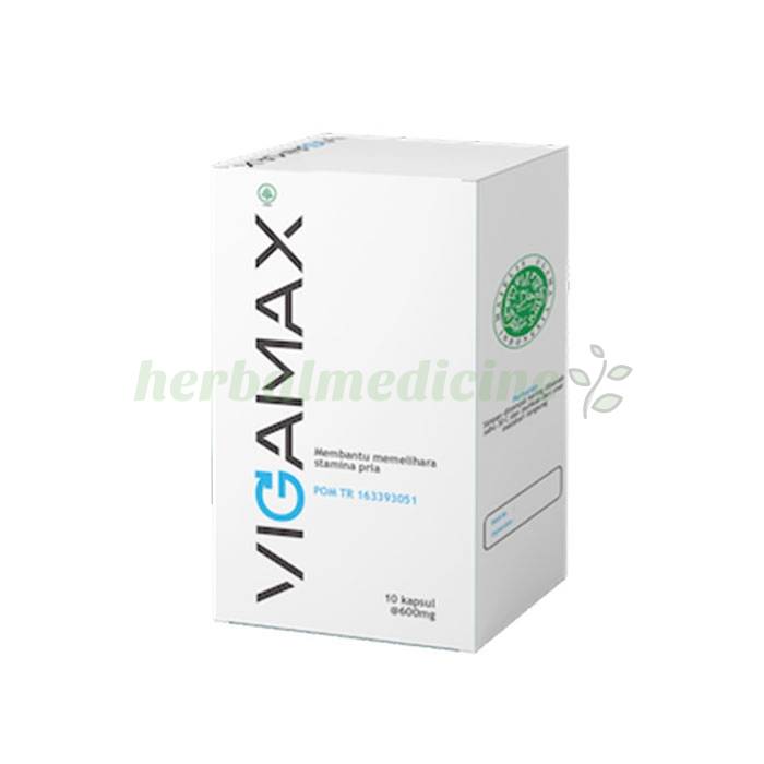 ‣ Vigamax yucapsules for potencysch