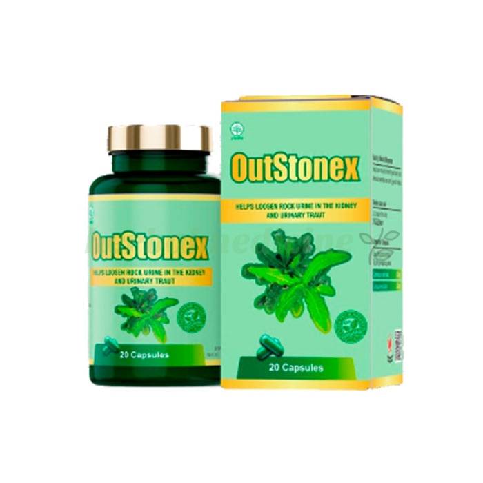 ‣ OutStonex yua cure for kidney diseasesch