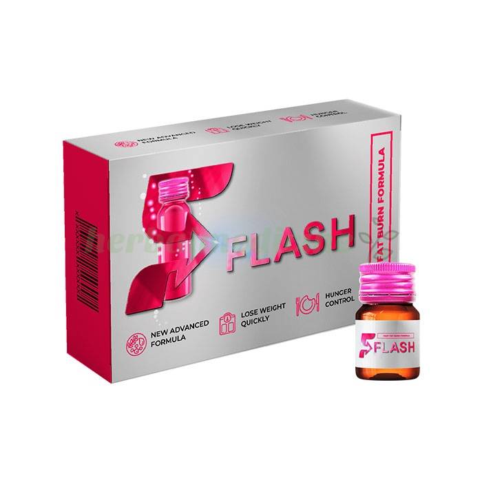 ‣ Flash yuweight control agentsch