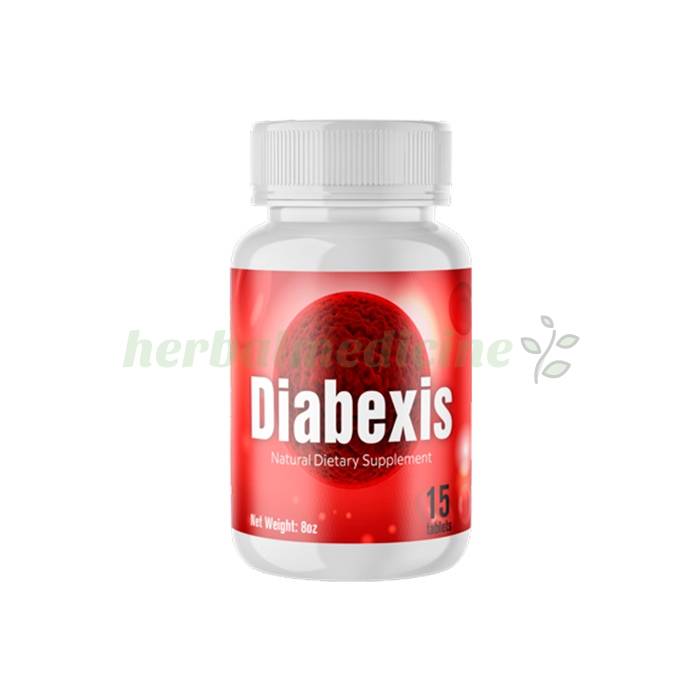 ‣ Diabexis យូភ្នាក់ងារសម្ពាធខ្ពស់។sch