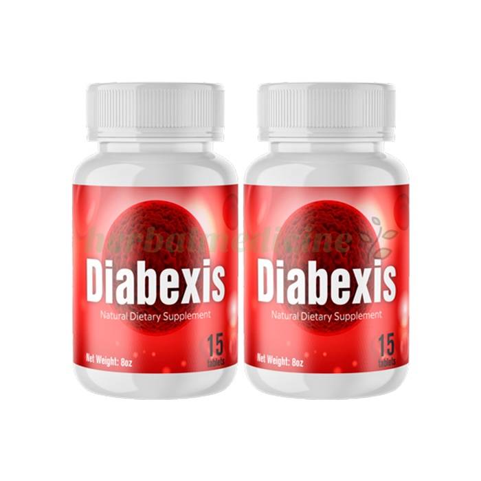 ‣ Diabexis 于高压剂施