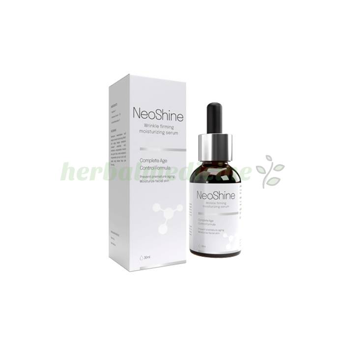 ‣ NeoShine yuskin rejuvenation agentsch