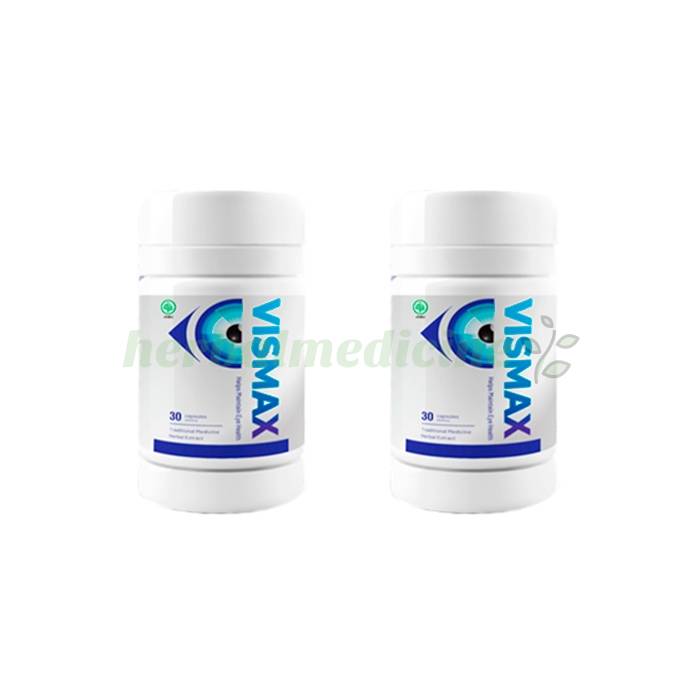 ‣ Vismax yuvision improvement capsulessch