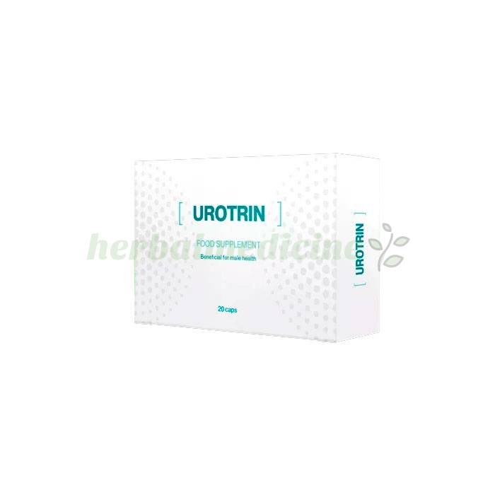 Urotrin