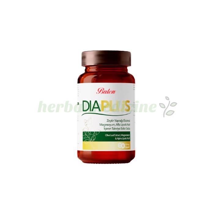 ‣ Diaplus yucapsules for diabetessch