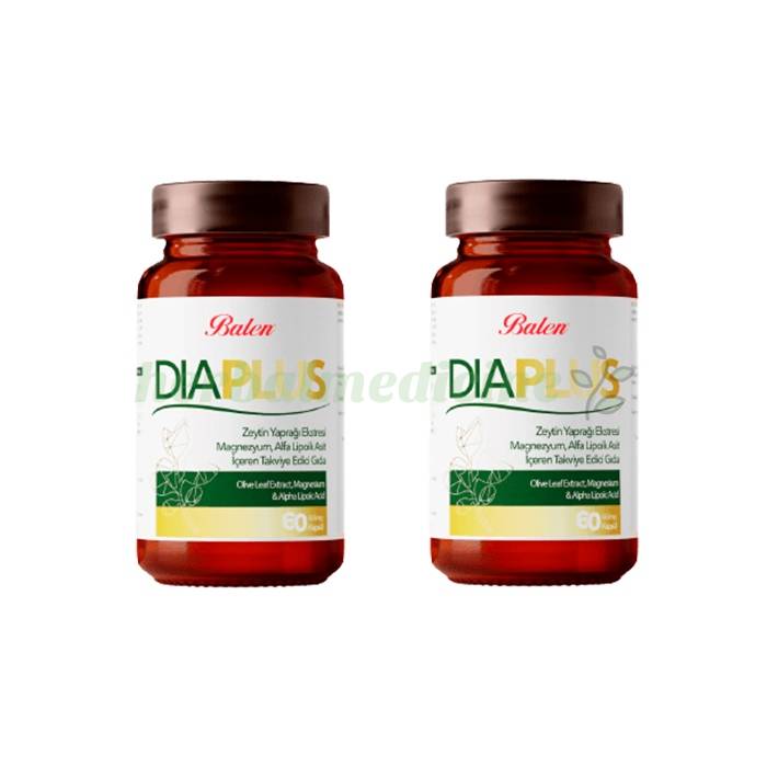 ‣ Diaplus yucapsules for diabetessch