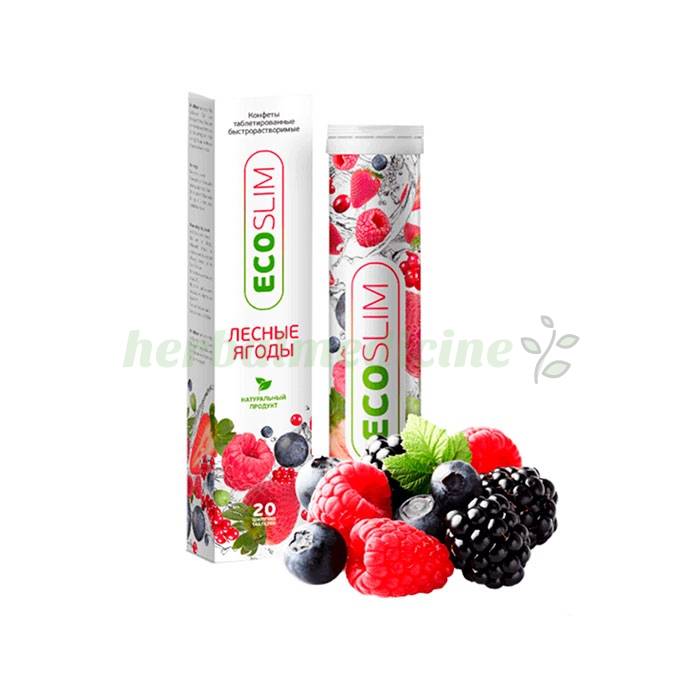 ‣ Eco slim yuweight loss pillssch