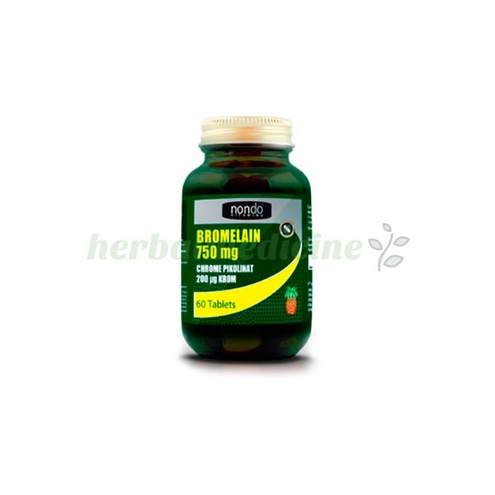 ‣ Bromelain yuweight loss capsulessch