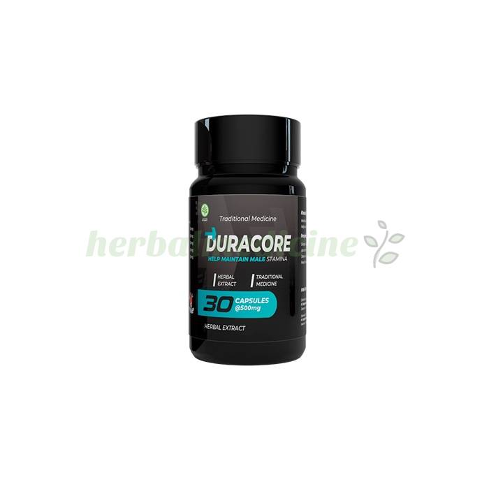 ‣ Duracore caps yucapsules for potencysch