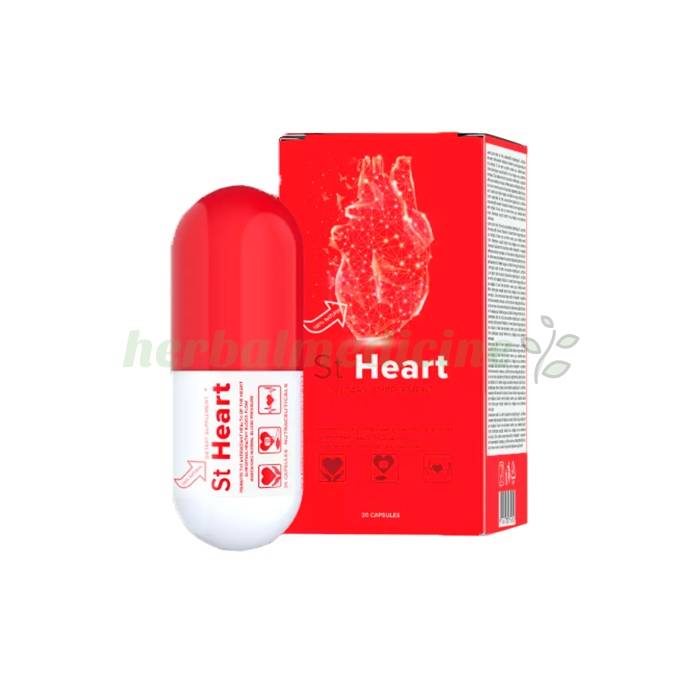 ‣ ST Heart yua means to improve the functioning of the heartsch