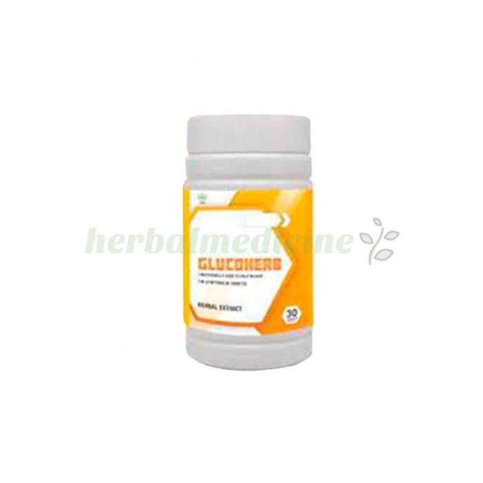 ‣ Glucoherb yucapsules for diabetessch