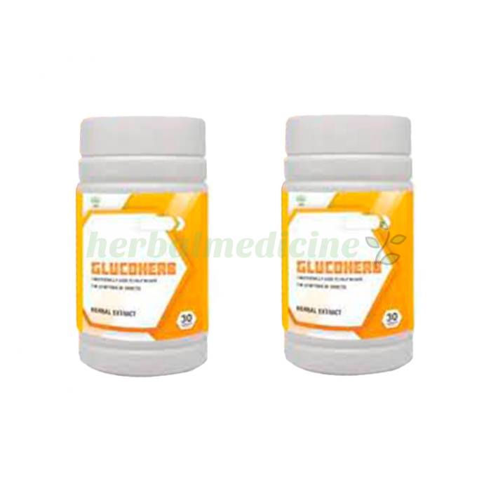 ‣ Glucoherb yucapsules for diabetessch