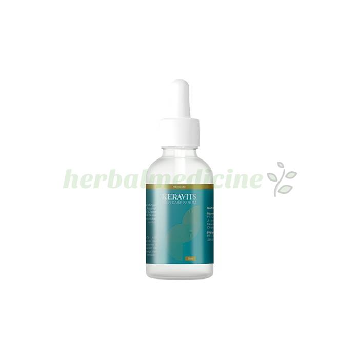 ‣ Keravits serum yuhair loss dropssch