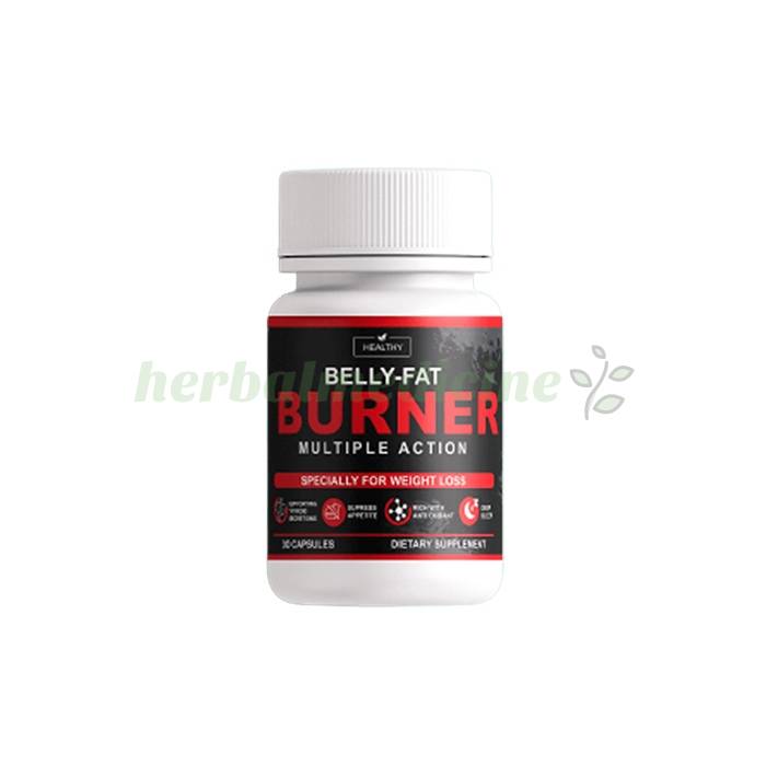 ‣ Belly-Fat Burner yuweight control agentsch