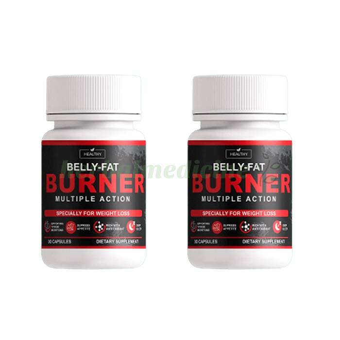 ‣ Belly-Fat Burner yuweight control agentsch