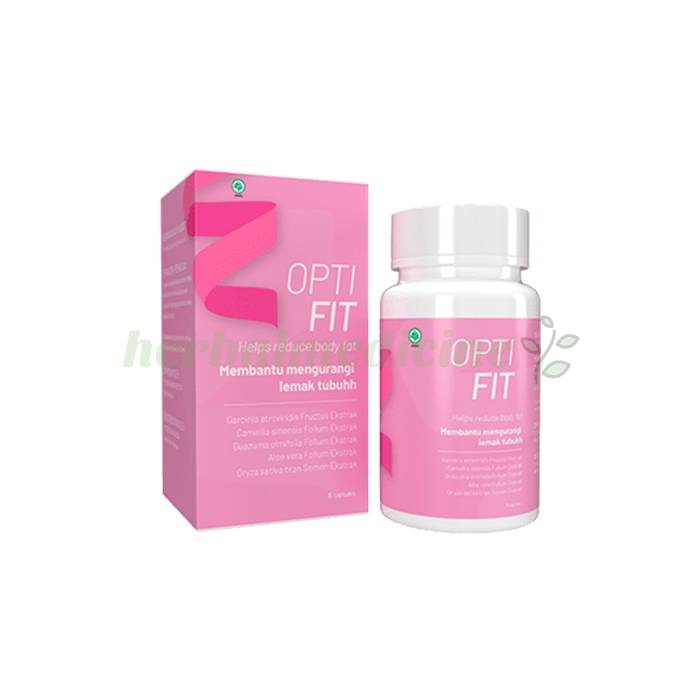 ‣ Opti Fit yuweight control agentsch