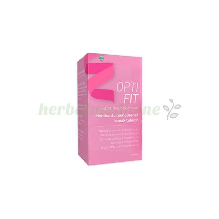 ‣ Opti Fit yuweight control agentsch