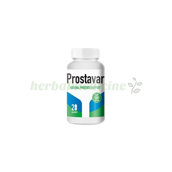 ‣ Prostavar caps yucapsules for prostatitissch