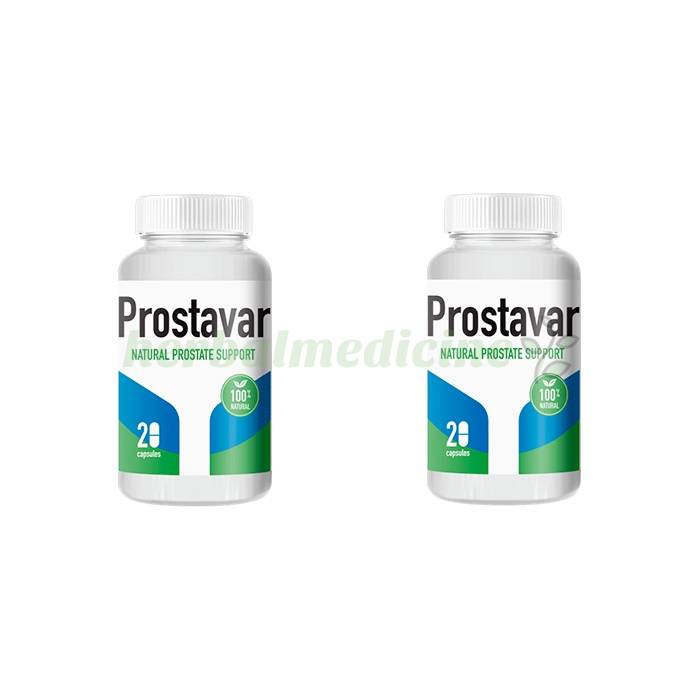 ‣ Prostavar caps yucapsules for prostatitissch