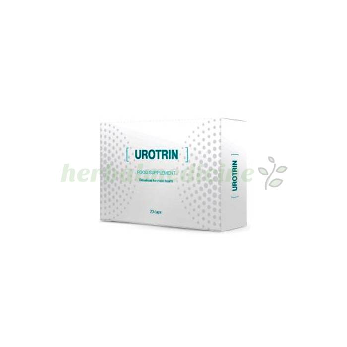 ‣ Urotrin Plus yuprostate health productsch