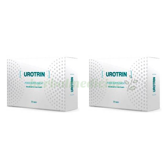 ‣ Urotrin Plus yuprostate health productsch