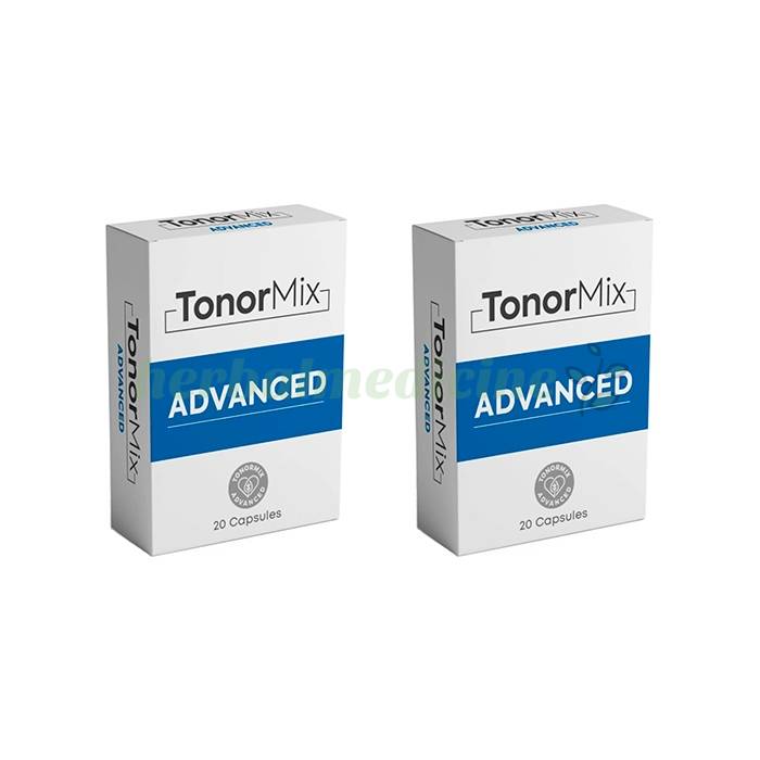 ‣ TonorMix yuremedy for high blood pressuresch