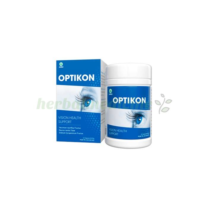 ‣ Optikon yueye health productsch