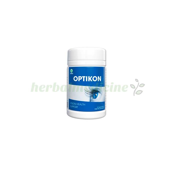 ‣ Optikon yueye health productsch