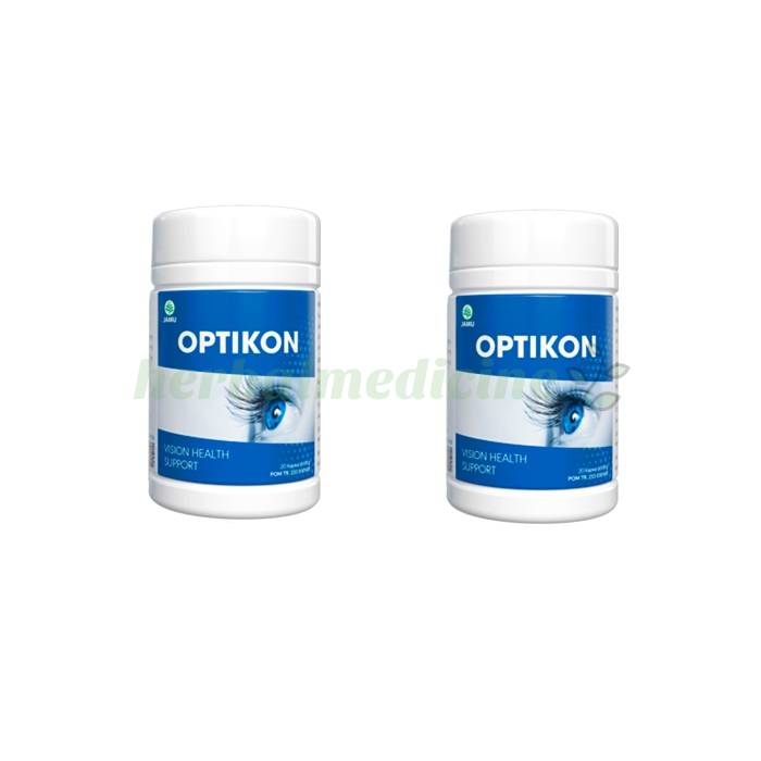 ‣ Optikon yueye health productsch