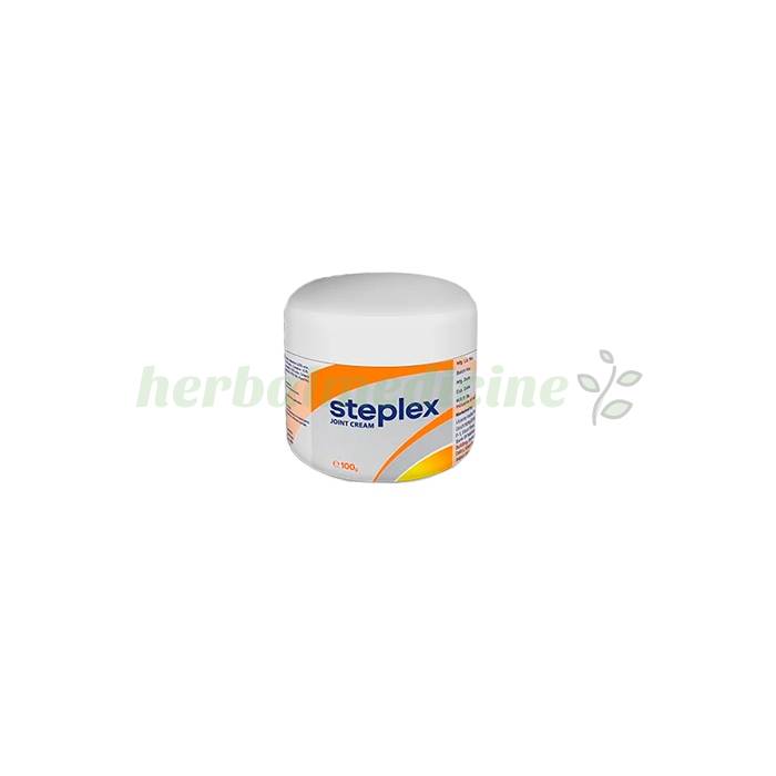 ‣ Steplex cream yujoint health productsch