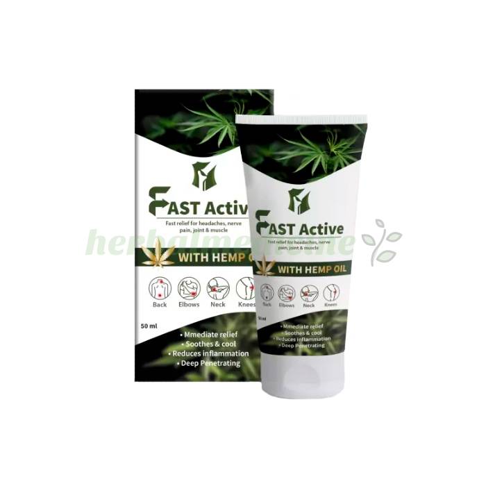 ‣ Fast Active yujoint health productsch