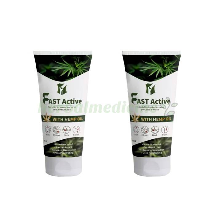 ‣ Fast Active yujoint health productsch