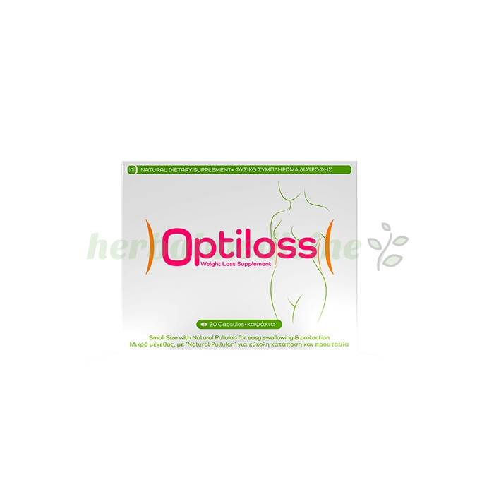 ‣ Optiloss yuweight control productsch