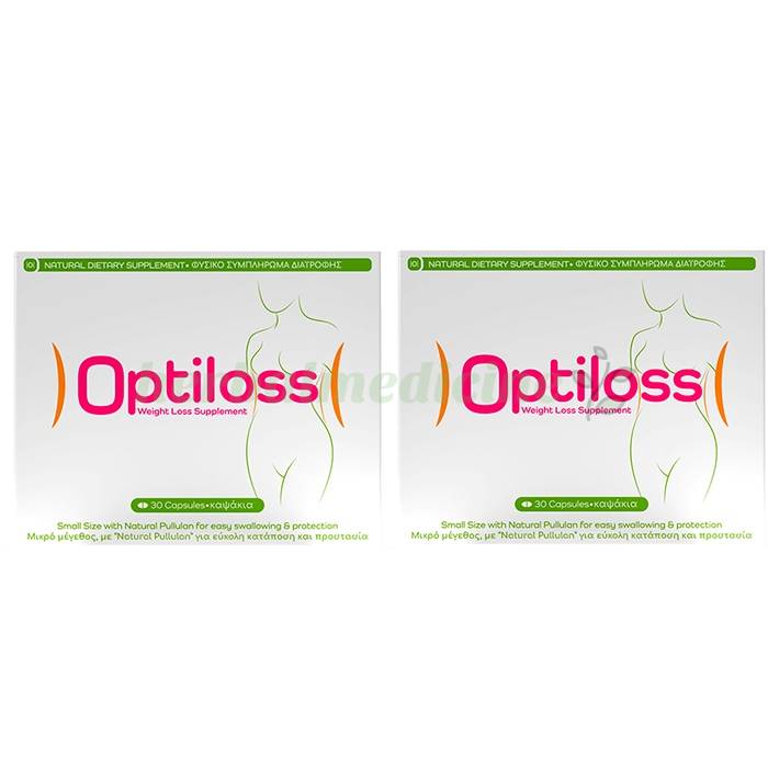 ‣ Optiloss yuweight control productsch