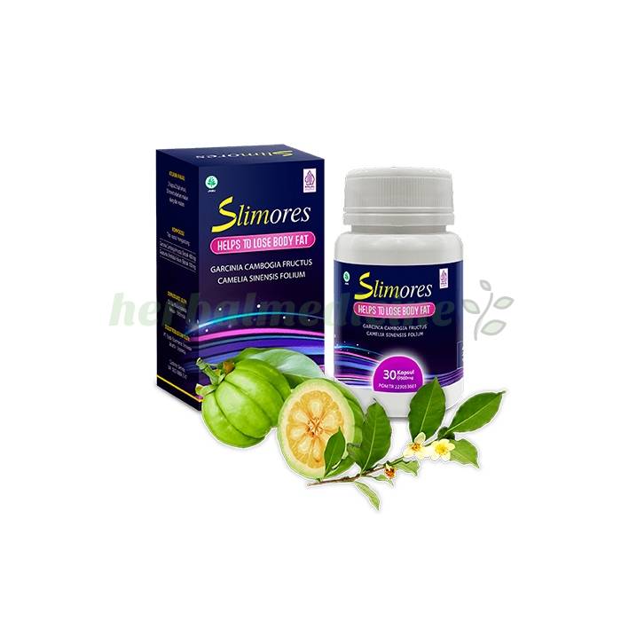 ‣ Slimores yuweight control productsch