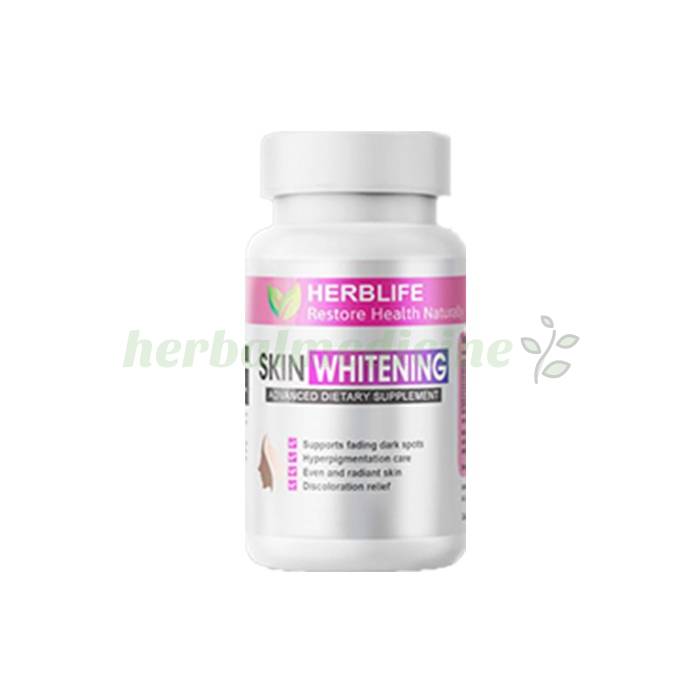 ‣ Skin Whitening yuskin rejuvenatorsch