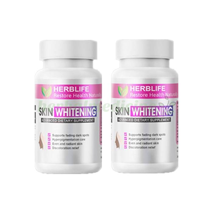 ‣ Skin Whitening yuskin rejuvenatorsch