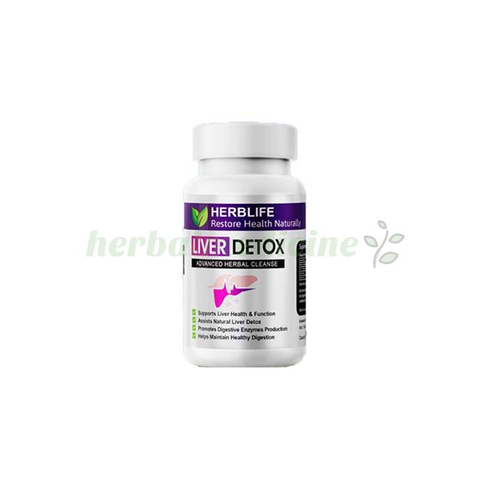 ‣ Liver Detox yuliver health remedysch