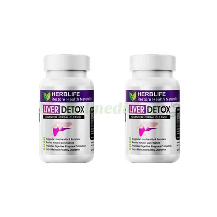 ‣ Liver Detox yuliver health remedysch