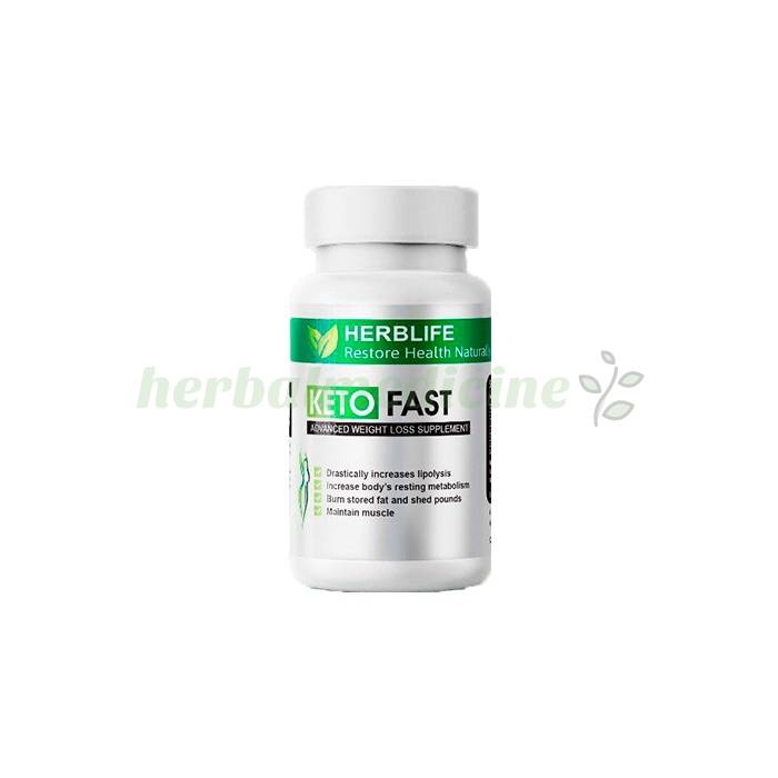 ‣ Keto Fast yuweight control productsch