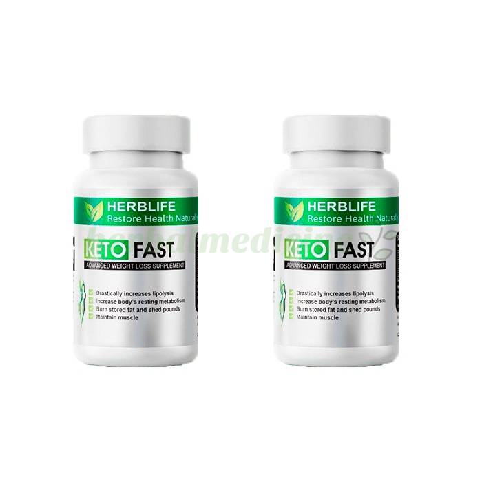 ‣ Keto Fast yuweight control productsch