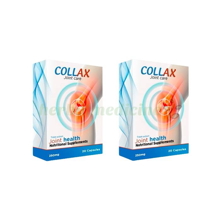 ‣ Collax yujoint health productsch