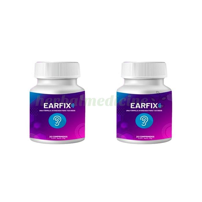 ‣ Earfix yuhearing aidsch