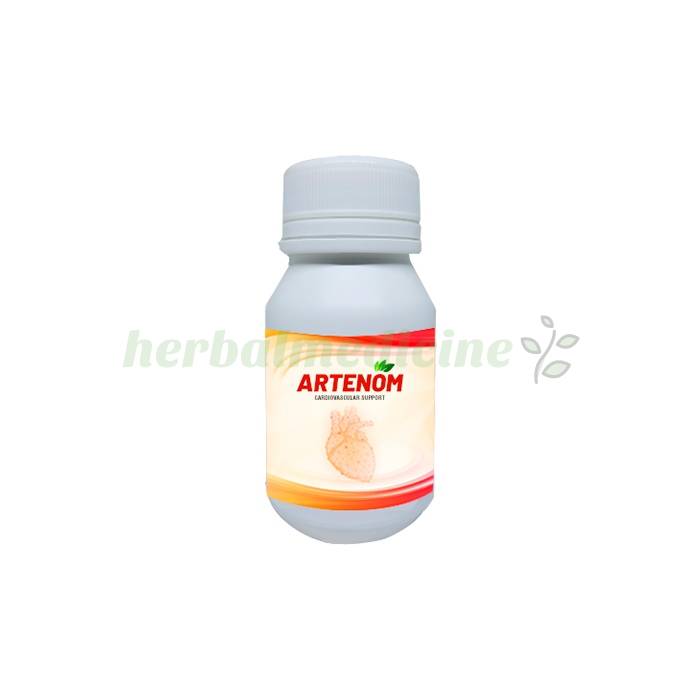 ‣ Artenom yuremedy for high blood pressuresch