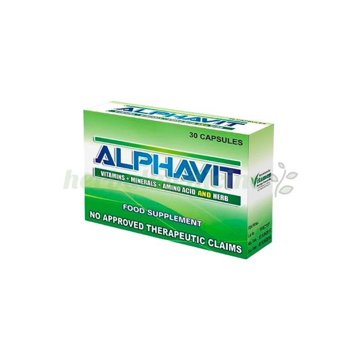 Alphavit