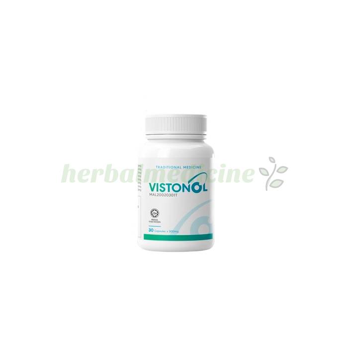 ‣ Vistonol yueye health productsch