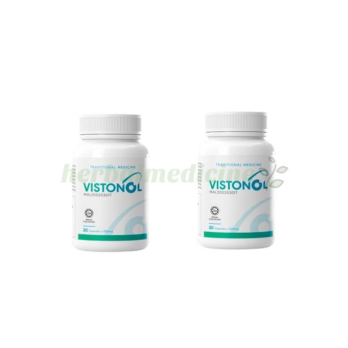 ‣ Vistonol 于眼保健品施