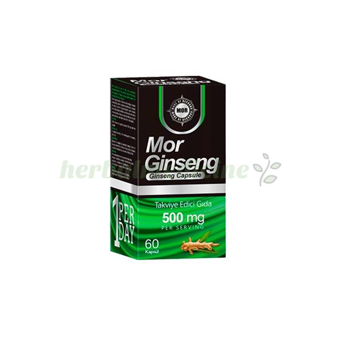 ‣ Mor Ginseng yumale libido enhancersch