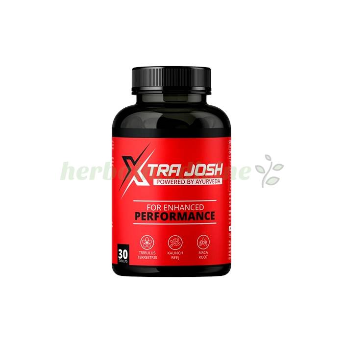 ‣ Xtra Josh yucapsules for potencysch