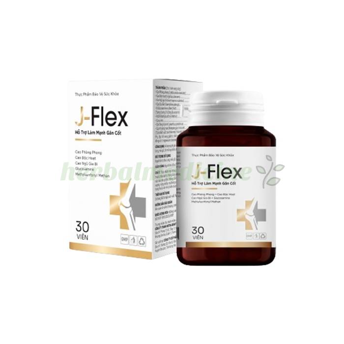 ‣ Jflex yujoint health productsch